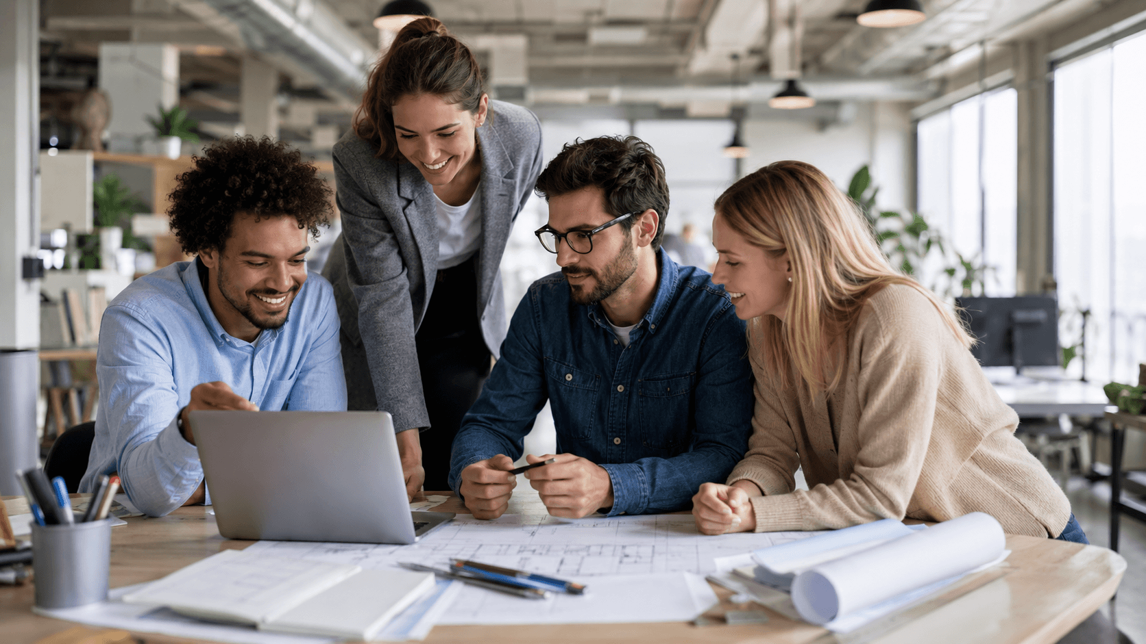 Join Our Team