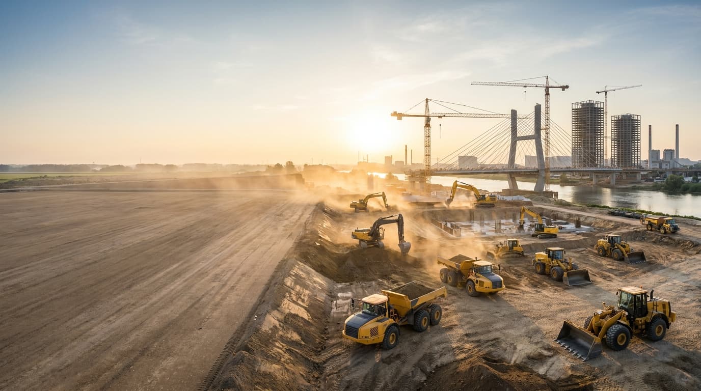 Construction Solutions